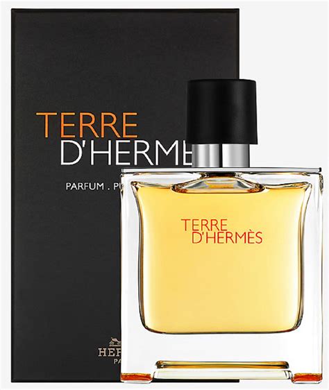 hermes terre d'hermes price